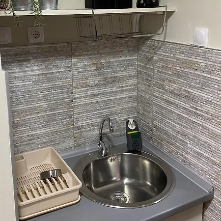 Kosta Apartmán Leskovac (Jablanica)