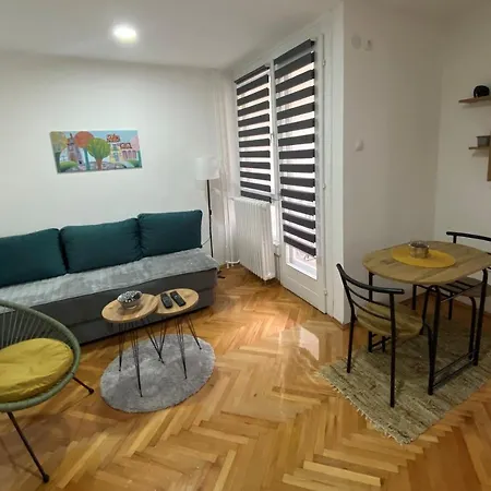 Apartmán Kosta *
