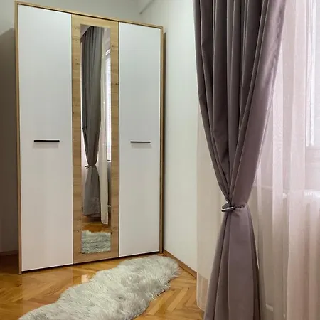 Kosta Apartmán Leskovac (Jablanica)